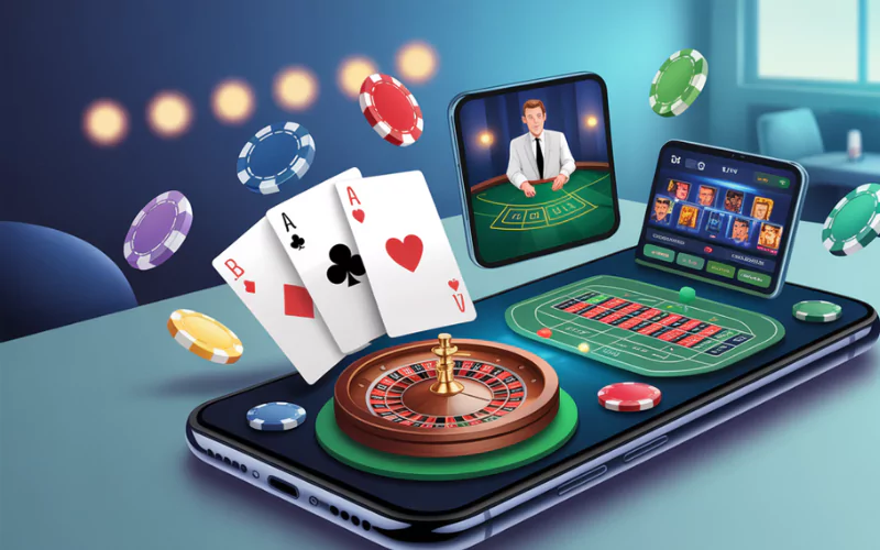 chess com app at Galo Games featured image