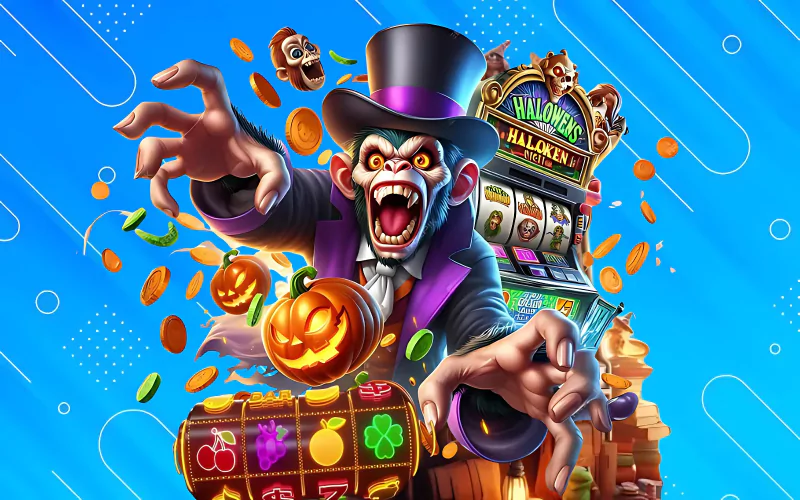 Chess game at Galo Games featured image