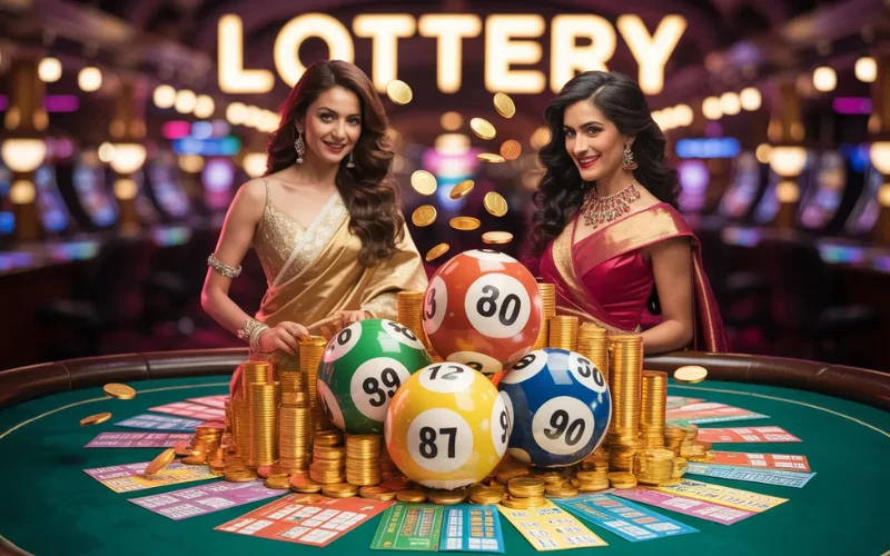 kl lottery result​ at galo app featured image