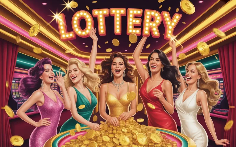 online lottery at galo app body image